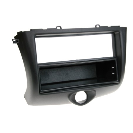 FRONTAL RADIO 2ISOTOYOTA YARIS 03-05  NEGRO 113