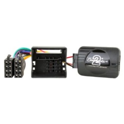INTERFACE MANDO DE VOLANTE BMW ESPECIFICO