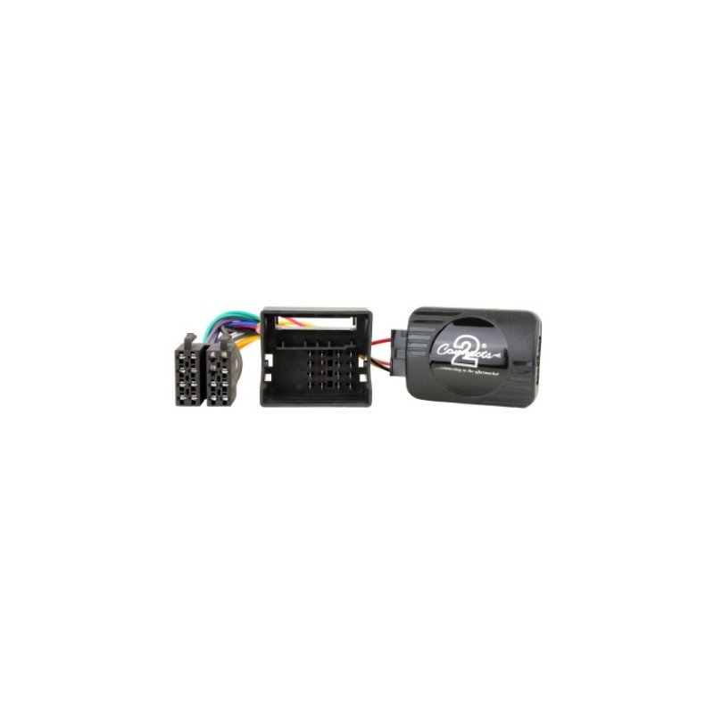 INTERFACE MANDO DE VOLANTE BMW ESPECIFICO