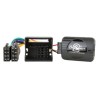 INTERFACE MANDO DE VOLANTE BMW ESPECIFICO
