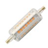 BOMBILLA CASQUILLO R7S5W 5W 6000K
