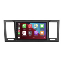 EQUIPO MULTIMEDIA OEM DE 9" VW T6