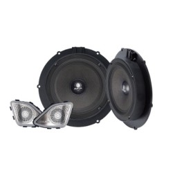 SISTEMA DE ALTAVOCES VOLKSWAGEN T6