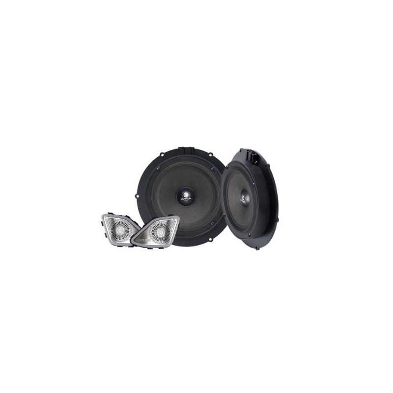 SISTEMA DE ALTAVOCES VOLKSWAGEN T6