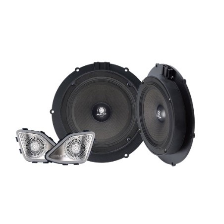 SISTEMA DE ALTAVOCES VOLKSWAGEN T6