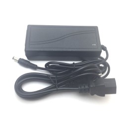 TRANFORMADOR 220V 12V 80W