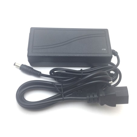 TRANFORMADOR 220V 12V 80W