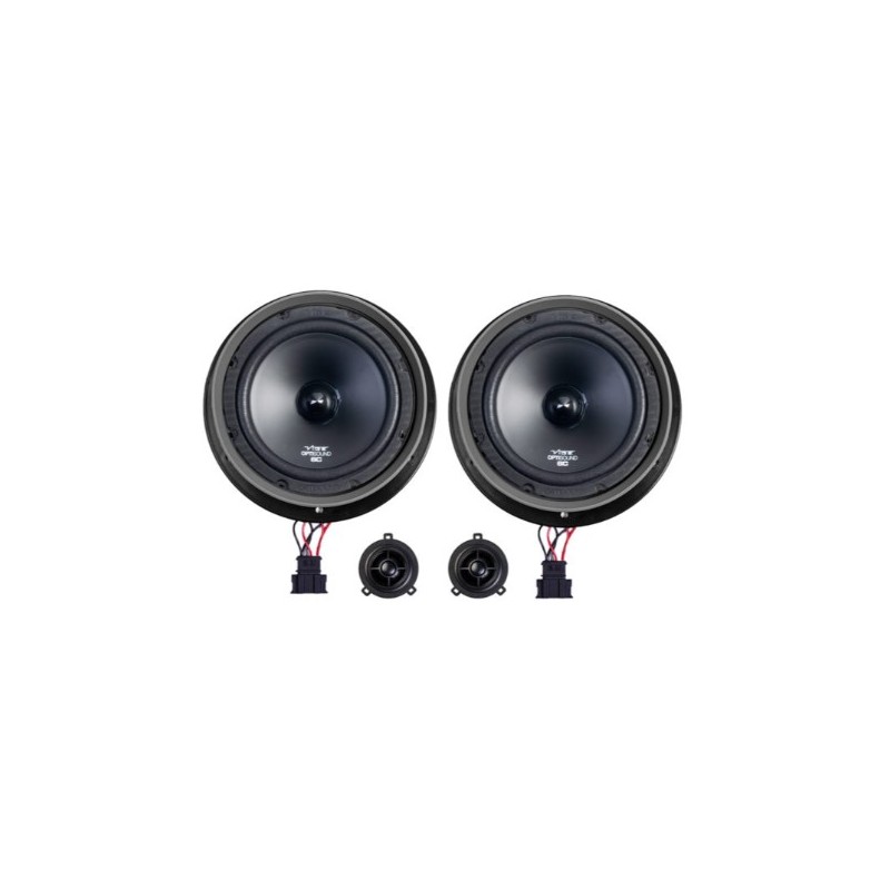 KIT ALTAVOCES ESPECIFICO VWT6.1