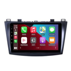 EQUIPO MULTIMEDIA OEM DE 9" MAZDA 3