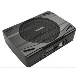 SUBGRAVE AUTO AMPLIFICADO 8" PHOENIX GOLD