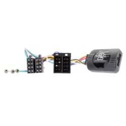 INTERFACE MANDOS VOLANTE SCANIA