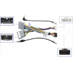 CABLE DE CAJA CANBUS