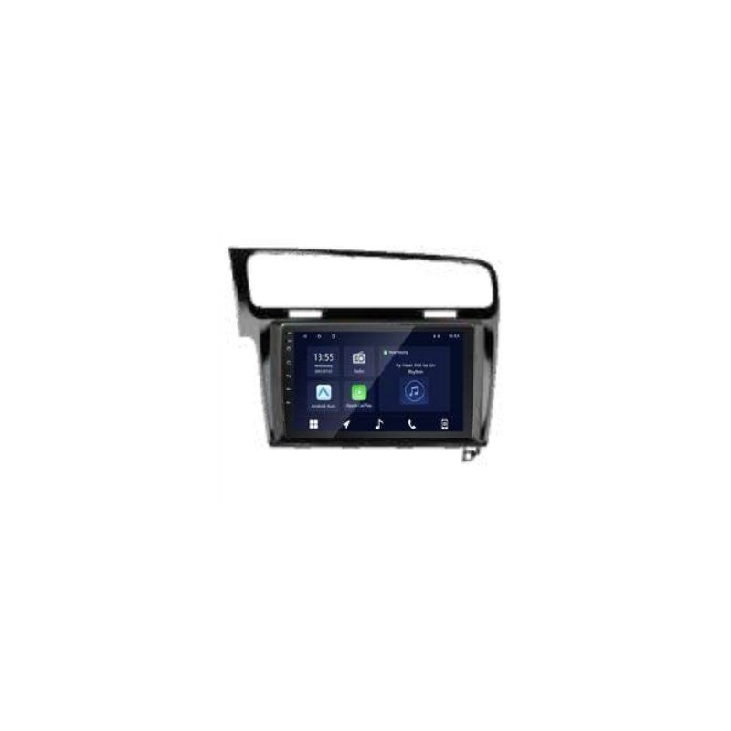 PANTALLA MULTIMEDIA 9" GOLF VII 12-17