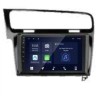 PANTALLA MULTIMEDIA 9" GOLF VII 12-17