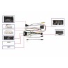 CABLE DE CAJA CANBUS