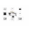 CABLE DE CAJA CANBUS