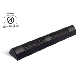 BARRA DE SUPERFICIE ALPINE -UNIDAD