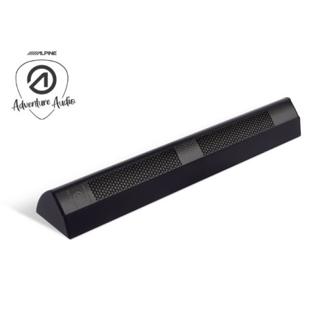 BARRA DE SUPERFICIE ALPINE -UNIDAD