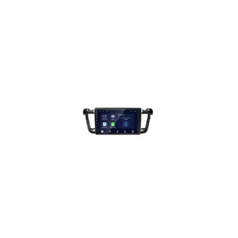 PANTALLA MULTIMEDIA 9" 508 11-17
