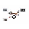 CABLE DE CAJA CANBUS