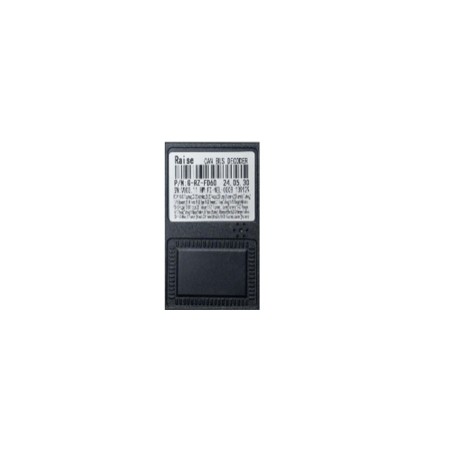 INTERFACE CANBUS FORD