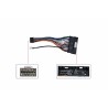 CABLE DE CAJA CANBUS