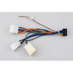 CABLE DE CAJA CANBUS