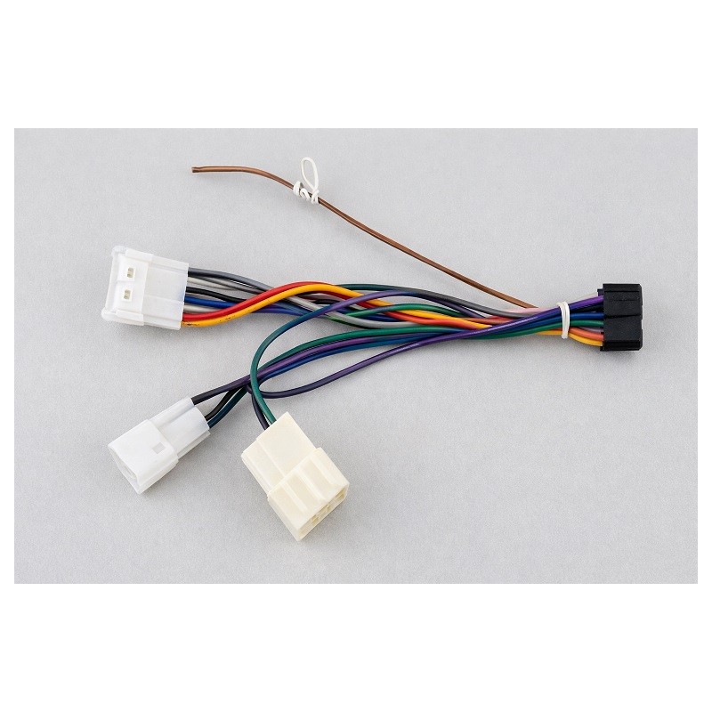 CABLE DE CAJA CANBUS