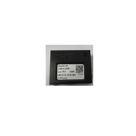 INTERFACE CANBUS VW