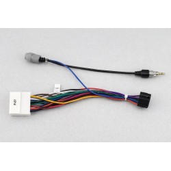 CABLE DE CAJA CANBUS