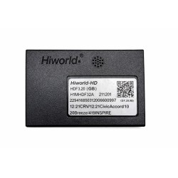 INTERFACE CANBUS HONDA