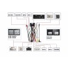 CABLE DE CAJA CANBUS