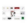 CABLE DE CAJA CANBUS