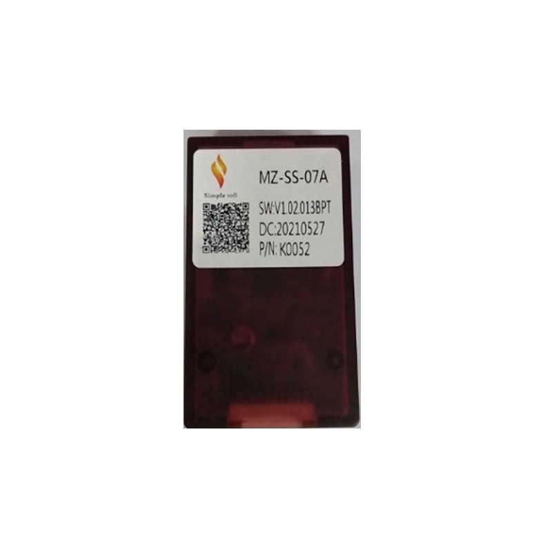 INTERFACE CANBUS MAZDA