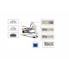 CABLE DE CAJA CANBUS