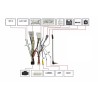 CABLE DE CAJA CANBUS
