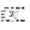 CABLE DE CAJA CANBUS