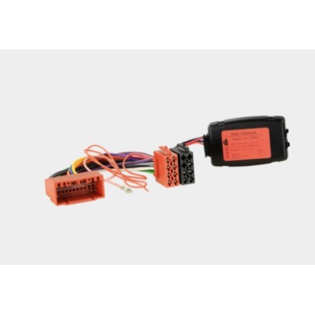 INTERFACE MANDOS VOLANTE CHRYSLER-JEEP 22 PINES