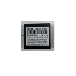INTERFACE CANBUS HYUNDAI/KIA