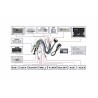 CABLE DE CAJA CANBUS