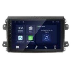PANTALLA MULTIMEDIA 9" FIAT DUCATO 8 21