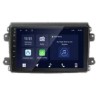 PANTALLA MULTIMEDIA 9" FIAT DUCATO 8 21