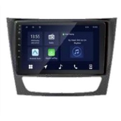 PANTALLA MULTIMEDIA 9" MERCEDES CLASE E