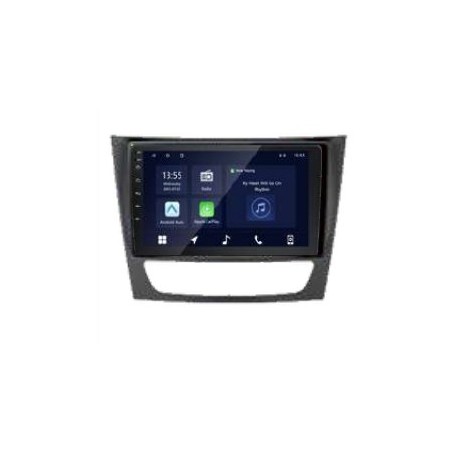 PANTALLA MULTIMEDIA 9" MERCEDES CLASE E