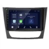 PANTALLA MULTIMEDIA 9" MERCEDES CLASE E