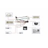 CABLE DE CAJA CANBUS