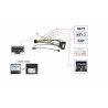 CABLE DE CAJA CANBUS