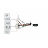 CABLE DE CAJA CANBUS