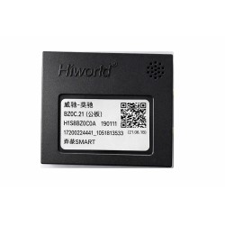 INTERFACE CANBUS SMART