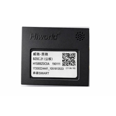 INTERFACE CANBUS SMART